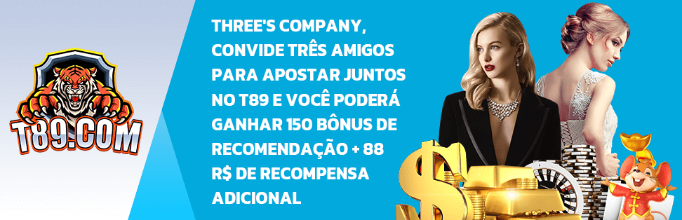 lista das melhores casas de aposta para ganhar bonus